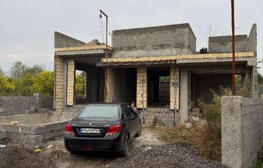 فروش ویلا 100 متر در نصیرآباد