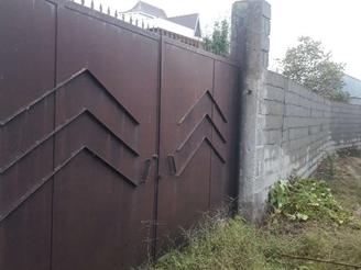 زمین دنج در پیله داربن گلسار رشت