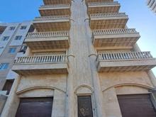 اجاره آپارتمان 118 متری پلاک 1 ساحل محمودآباد در شیپور