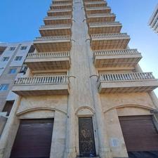 اجاره آپارتمان 118 متری پلاک 1 ساحل محمودآباد