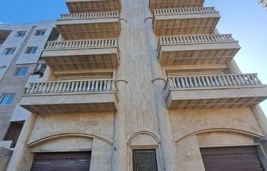 اجاره آپارتمان 118 متری پلاک 1 ساحل محمودآباد