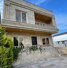 فروش ویلا 200 متر در اسپند ویو دار با جواز