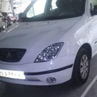 تیبا مدل 1399 تمیز