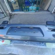 سپر عقب و جلو رانا مهرخواه