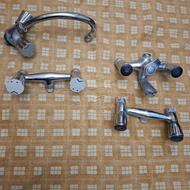 شیرالات سرویس و حمام