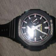 ساعت جی شاک اصلی