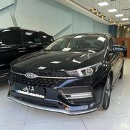 چری آریزو 6 (اکسلنت) 1400 مشکی