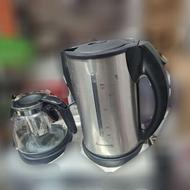 چایساز کنار همی جنرال