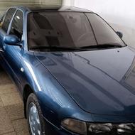 میتسوبیشی گالانت سوپر سالن