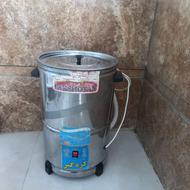 کره گیر دوغ سازسالم