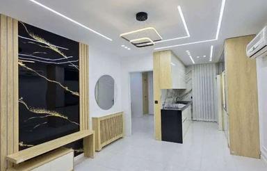 48 متری خوش چیدمان