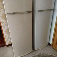 یخچال فریزر دو قلو امریکایی