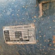 ژنراتور25 کاوا