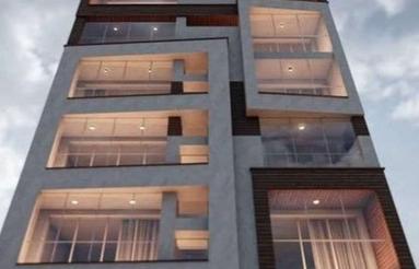 پیش فروش اپارتمان تک واحدی