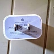 شارژر ایفون 20w به همراه کلگی LED