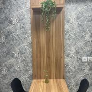 میز دیواری