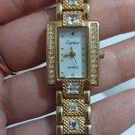 ساعت کلاسیک برند کارتیر اصلی