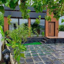 لوکیشن جنگلی/روفگاردن/اقساط 5 ماهه بدون بهره