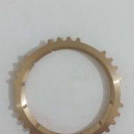 دنده برنجی بیل بکهو سنو پارس