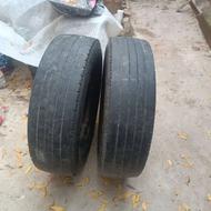 لاستیک تیوبلس 235