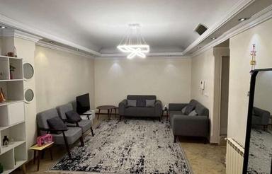 60 متر 10 ساله کم واحد شقایق جنوبی