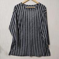 تونیک قواره بزرگ زنانه