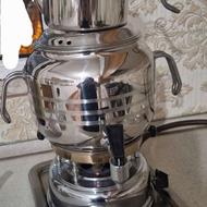 سماور وقوری