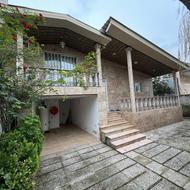 فروش ویلا 235 متر در گلان