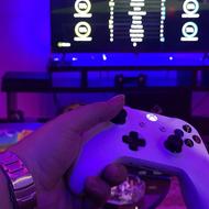 ایکس باکس وان اس یک ترابایت