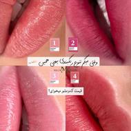 شیدینگ لب-تخفیف ویژه