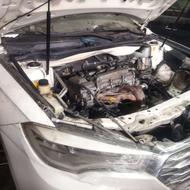 تعمیرانواع ماشین های ایرانی وچینی