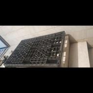 پالت پلاستیکی