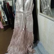 لباس مجلسی مامزدی