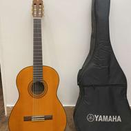 گیتار c70 کاملا نو