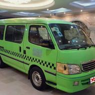 ون نارون سبز مدل 87 سالم