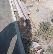 تیرآهن 14 اصفهان