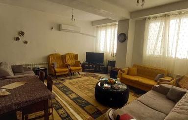 اجاره آپارتمان 85 متر در باقرتنگه