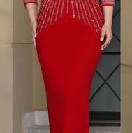 انواع لباس مجلسی در ملارد