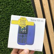 نوکیا 105 با گارانتی