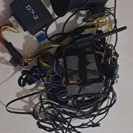 دزدگیر ماجیکار اصلی