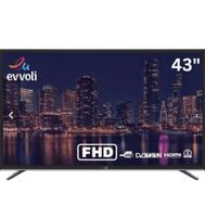 تلوزیون evvoli