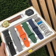 پک کامل ساعت هوشمند