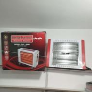 بخاری برقی کم مصرف با کیفیت