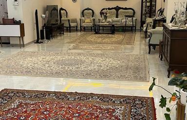 فروش آپارتمان 120 متر در استخر