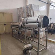 خط تولید غذای حیوانات خانگی D6