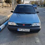 پراید86بفروش میرسد