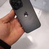 آیفون 14 پرو 128GB مشکی بدون ریجستر