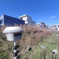 نقشه برداری utm بابلسر فریدونکنار سرخرود