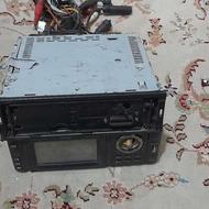 ضبط تصویری.