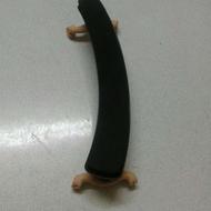 زیر چونه ویولن